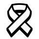 Cancer Ribbon icon