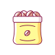 Coffee shop icon