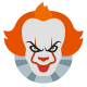 Pennywise icon