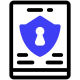 Security icon