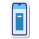 Shampooing icon