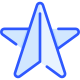 Estrella icon