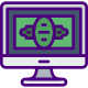 Online Payment icon