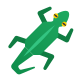 蜥蜴 icon