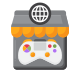 Online Game icon