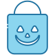 Candy Bag icon