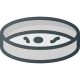 Petri Dish icon