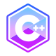 C + + icon