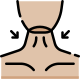 Neck icon