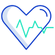 Cardiology icon