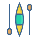 Canoë Slalom icon