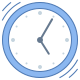 Clock icon