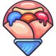 Crepe icon