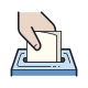 Eleições icon