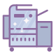 Multifunktionsdrucker icon