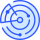 Radar icon