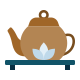 Teapot icon