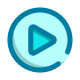 Play Button icon