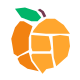 Peach icon