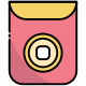 Red Envelope icon