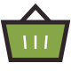 Shopping Basket icon