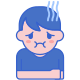 Illness icon