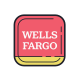 Wellsfargo icon