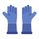 Gloves icon