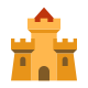 Castle icon