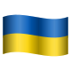 Ucraina-emoji icon