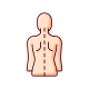 Posture icon