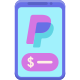 Paypal icon