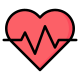 Heartbeat icon