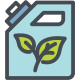 Eco Fuel icon