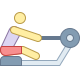 Rowing Machine icon