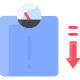 Scale icon