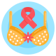 Breast Cancer icon