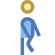Man will pullern icon