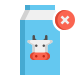 Dairy Free icon