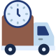 Delivery icon