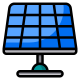 Solar icon