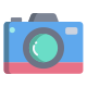 Appareil Photo icon