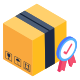 Quality Assurance icon