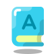 Font Book icon