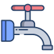 Faucet icon