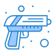 Pistolet icon