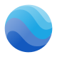 Google Planet icon