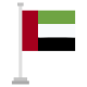 Emirati Ghutrah icon