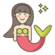 Sirena icon