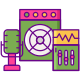 Audio icon